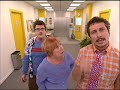 Camera Caf� - Panchine