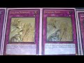 Yugioh Decklist - Updated X-Sabers for September 1, 2010 Banlist