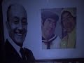 El Chileno, clip de su nueva pelicula