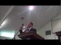 LTMA Jackson, MS Presents Ryan Mack Speaks @ Cade Chapel on Economic Empowerment
