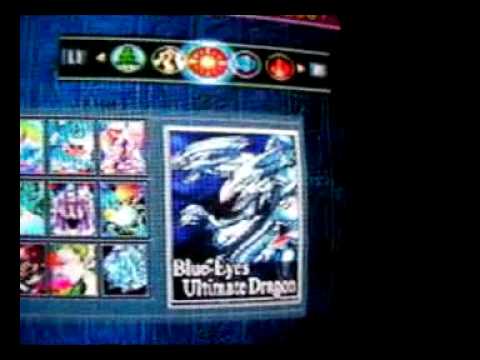 yu-gi-oh capsule monster coliseum_todos os 200 monstros
