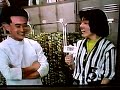 Chiropractics Japanese Style (Funny)