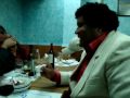 CENA DE NAVIDAD,CACHAMBA EN BAR RESTAURANTE ESCALINI,MADRID.MPG