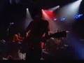 YouTube - Trail of Dead - Richter Scale Madness (Live)