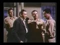 opening credits and excerpt from riders to the stars (1954), with herbert marshall, richard carlson, martha hyer and william lundigan.  perhaps the 2nd most serious sf film of the 1950s, next to destination moon.
