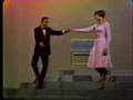 Julie Andrews and Gene Kelly - Just In Time