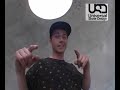 Tyler Reidy USD