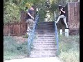 Tyler Reidy USD