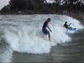Plattling Isar Surfing and Bodyboarding Plattling Isar Surfing and Bodyboarding