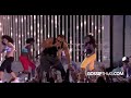 Flo-Rida - Low (Live At Much Music Video Awards 2008)