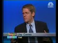 McLaughlin Group Discusses Global Warming