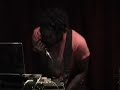 WILLIAM PARKER / GUILLERMO E, BROWN / VICTOR GAMA