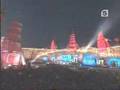 Serebro - Song #2 (Dishi so mnoi) (live on Alie parusa)