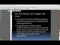 Get Google Ads Free Get Google Ads Free