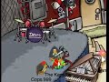 AMERICAN IDIOT  CLUB PENGUIN