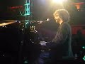 Fito Paez - Si es amor - 15 de agosto de 2007 -La Trastienda
