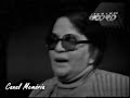 aracy de almeida  1970    quem tem medo da verdade?