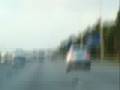 VQMotorings GTR Smokes Porsche 997TT
