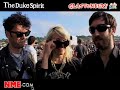 NME Video: The Duke Spirit at Glastonbury 2008