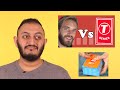 Why PewDiePie Doesn't Stand A Chance Against T-Series | BuzzFeed India Why PewDiePie Doesn't Stand A Chance Against T-Series | BuzzFeed India