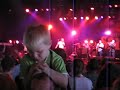 The Gladiators at Sfinks festival in Boechout Belgium
