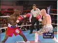 1998-12-19 Floyd Mayweather Jr. vs. Angel Manfredy 1998-12-19 Floyd Mayweather Jr. vs. Angel Manfredy