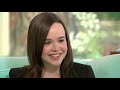 eta: stop bashing barbara/ellen. it won't matter, your comments will be deleted so stop wasting my and your time, thank you. barbara walters interviews ellen page of juno for her nomination as best actress. it's the full interview and hq. i do not own this video; and i do not take credit. this is for entertainment and possible educational use. amusez-vous ! ______________ credit : www.ellen-page.net | http