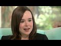 eta: stop bashing barbara/ellen. it won't matter, your comments will be deleted so stop wasting my and your time, thank you. barbara walters interviews ellen page of juno for her nomination as best actress. it's the full interview and hq. i do not own this video; and i do not take credit. this is for entertainment and possible educational use. amusez-vous ! ______________ credit : www.ellen-page.net | http