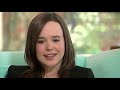 eta: stop bashing barbara/ellen. it won't matter, your comments will be deleted so stop wasting my and your time, thank you. barbara walters interviews ellen page of juno for her nomination as best actress. it's the full interview and hq. i do not own this video; and i do not take credit. this is for entertainment and possible educational use. amusez-vous ! ______________ credit : www.ellen-page.net | http