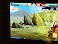 Bleach: Blade of Fate Yachiru Combo