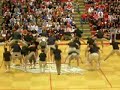2008 boy girl drill team Yankton south dakota