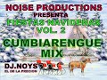CUMBIA MIX NAVIDENO MOVIDITO_FIESTAS NAVIDENAS VOL 2_2010_DJNOYS