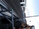 Kevin Mirocha - BMW Sauber Pit Lane Park in Warsaw - part 1