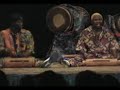 Boka Camara & Babara Bangoura-Kryin Duo
