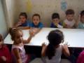 Creche do Menino Jesus - Almoço