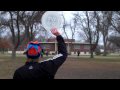 Sterling College Ultimate Frisbee