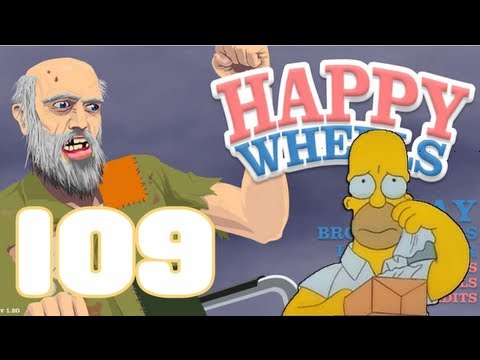 happy wheels