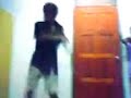 Rakan muda Pendang Shufle