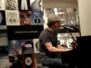 Gavin DeGraw Chariot