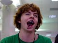 Ziptied Braces