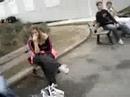 Vid�o entre pote de la classe