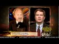 Semi-Literate Former Gold Prospector Given Own Cable News Show - joad cressbeckler, news, politics, satire, the onion