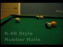 Pool Table Video