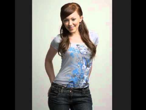 Natasha Hamilton