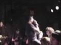 saosin-They perch on thire stilts