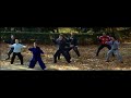 Tai-Chi (Dedicated to F.J)