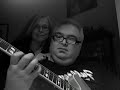 At home with Luisa and my 345 - Max Carletti