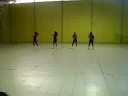 danza escolar chikas efi 2007 rulo