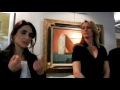 Mostra di Pirzio - quarta parte: interventi di Lucetta Risaliti e Daniela Pronestì