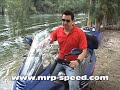 JCL 250MP-A the ultimate 250cc Honda based scooter - check out the MRP test and upgrades!